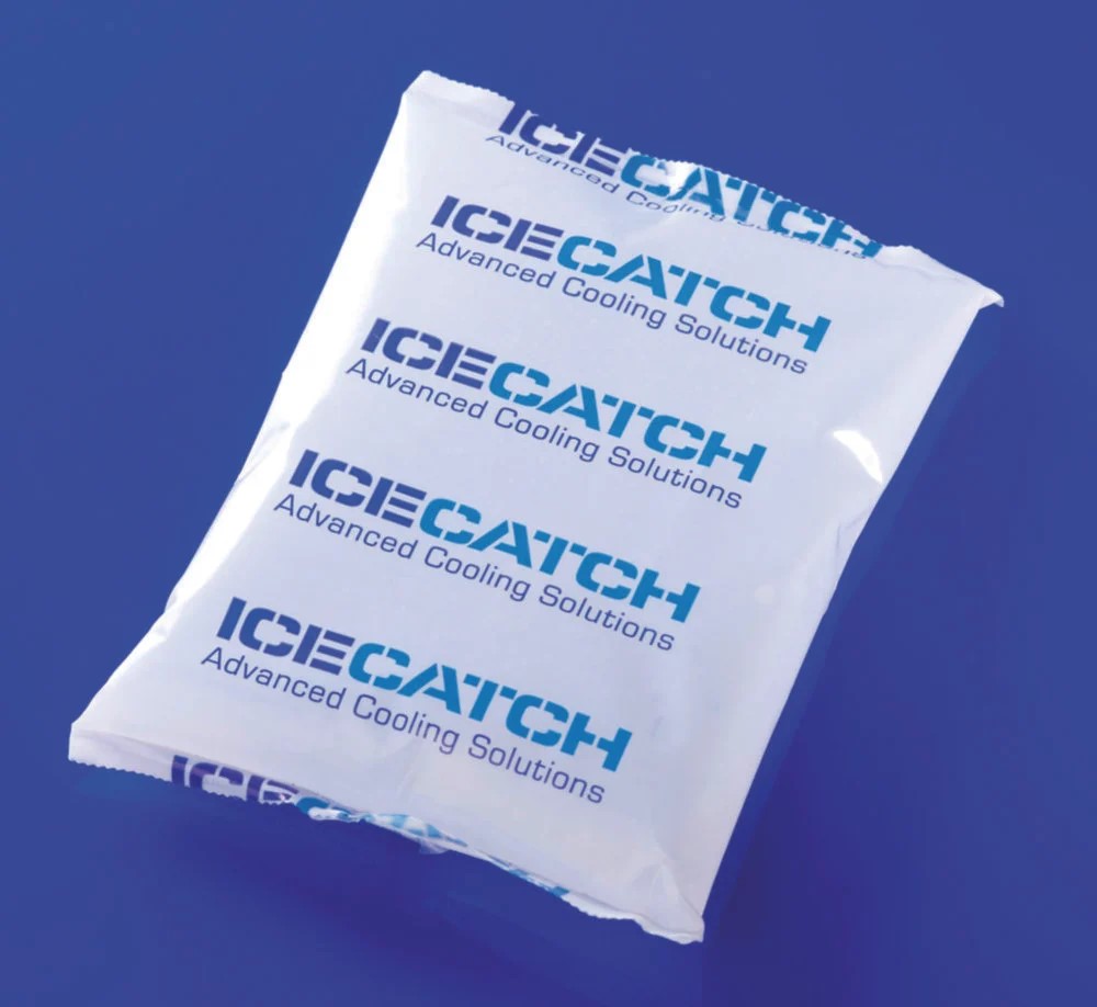 Icecatch Gel, gelpåse med 690 g gel