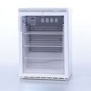 Kylinkubator m. glasdörr, Lovibond TC 140G, 2-40°C, 140 liter