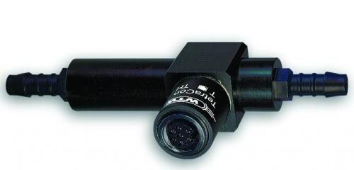 Elektrodkabel, WTW KKDU 325, 1 m, till TetraCon DU/T