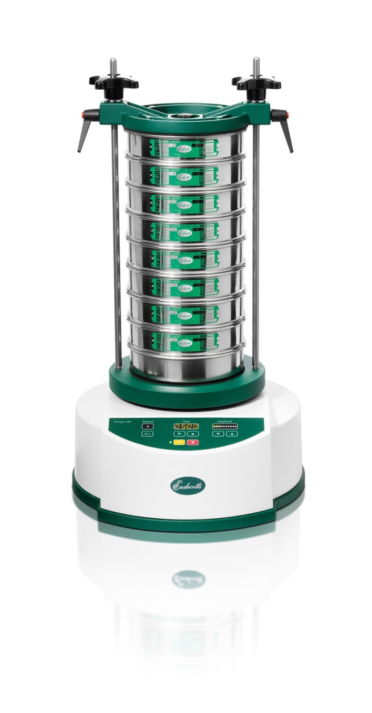 [2350006] Siktskakapparat Endecotts, Octagon 200CL