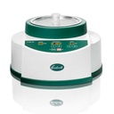 Siktskakmaskin, Endecotts, Air Sizer 200, inkl. lock