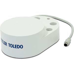 Magnetomrörare, Mettler-Toledo uMix, till pH-mätare