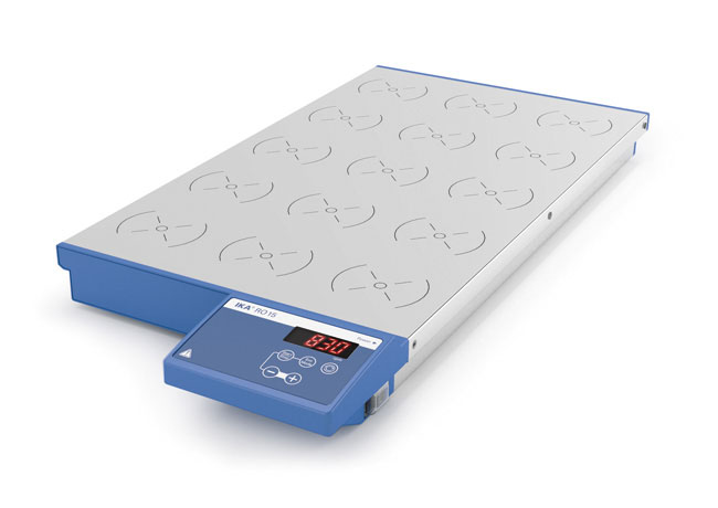 IKA magnetomrörare RO 15 digital, 15 platser