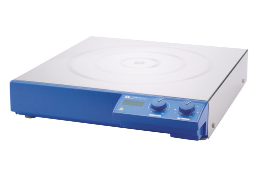Magnetomrörare IKA Maxi MR 1 digital, utan värme