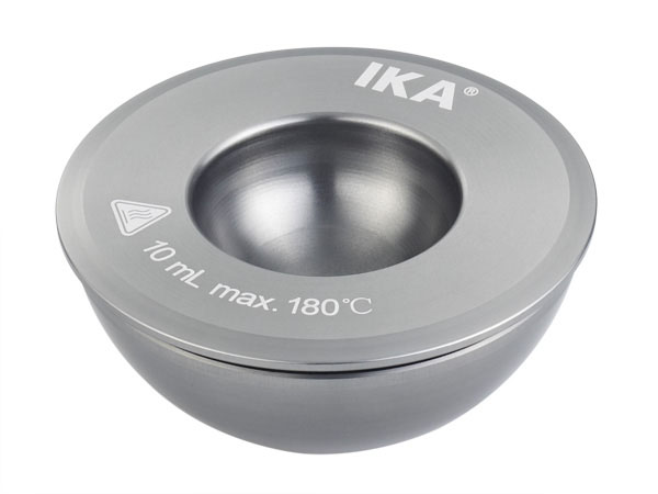 H135.201 alu. insats till rundkolv 10 ml