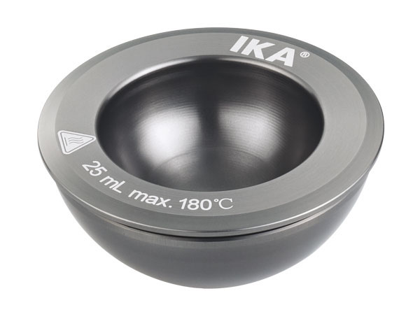 Flaskinsats till magnetomrörare H 135.202, 25 ml