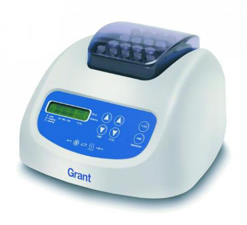 [9721010] Grant blocktermostat PCH-2, -10 - 100°C