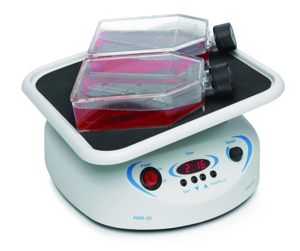 Mini plattform rocker MPR-30
