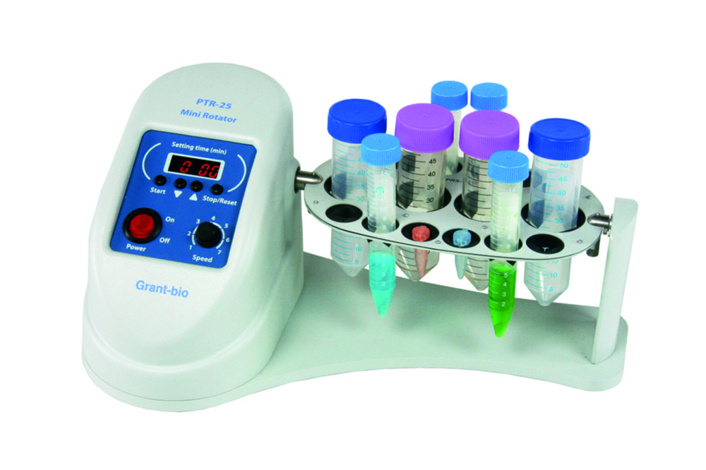 Multi-Function-Rotator PTR-25 inkl hållare