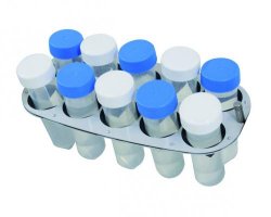 Platta PRS-10, till PTR-35, 10 x 50 ml