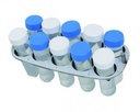 [9721038] Platta PRS-10, till PTR-35, 10 x 50 ml