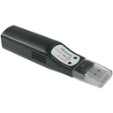Datalogger med USB, -40 - 70°C & 0 - 99% RH