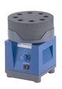 [9729952] Skuminsats till reagensglas VG 3.35, 8 x Ø20 mm