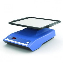 IKA Rocker 2D digitalt vippbord