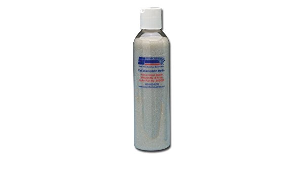Glaskulor, 0,5 mm, 375 g