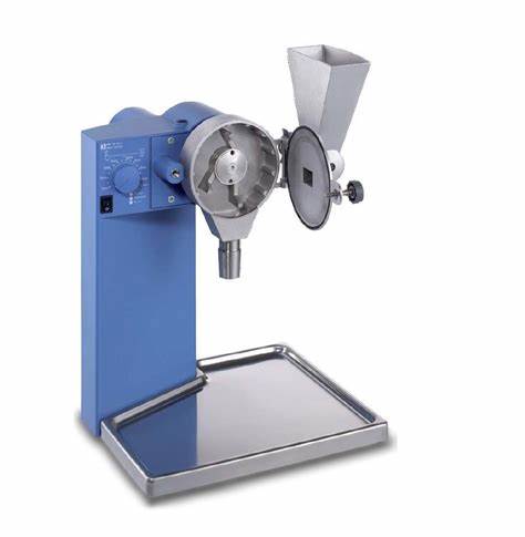 [9737780] IKA laboratoriekvarn MF 10 basic