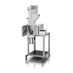 Cutting Mill SM 100, stainless steel