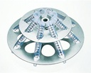 [9776465] Eppendorf  Vinkelrotor F-45-48-11 till 48 x 1,5 ml rör