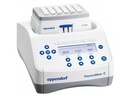 Eppendorf  Thermomixer C, skakning/kylning till 100°C (utan block)
