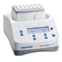 Eppendorf ThermoMixer, skakning till 100°C inkl. block till 24 x 1.5ml