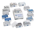 Eppendorf  Smartblock, 24 x 1,5 ml mikrorör