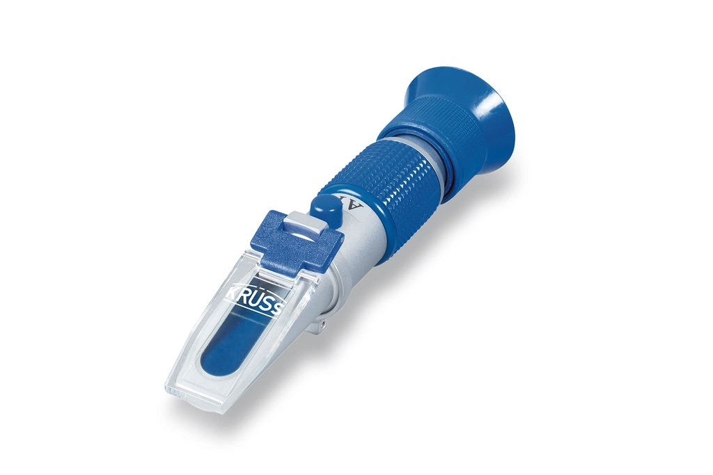 Krüss handrefraktometer HR901, 1333 - 1517 nD
