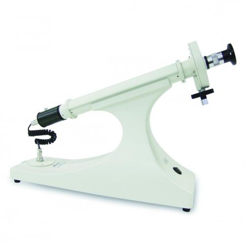 Polarimeter PL1 with Nicol prisma, Na = 589.3nm