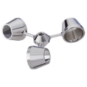 VISCO JET omröraraggregat Ø120 mm V4A