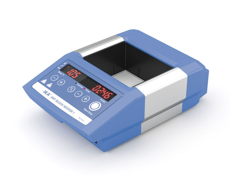 IKA digital blocktermostat 1, 1 block