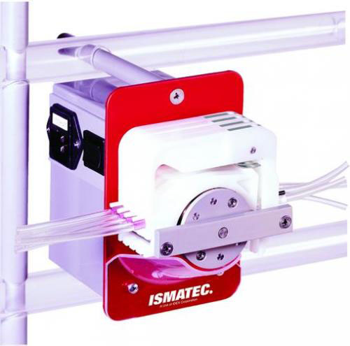 [9828154] Slangpump MS-CA 2/840, 0,12 - 12 ml/min
