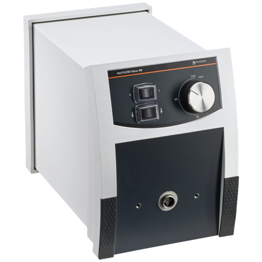 [9829241] Heidolph slangpump, drev 50-600 rpm, analog