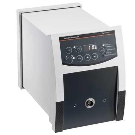[9829244] Heidolph,slangpump, Precision, 5 - 120 rpm