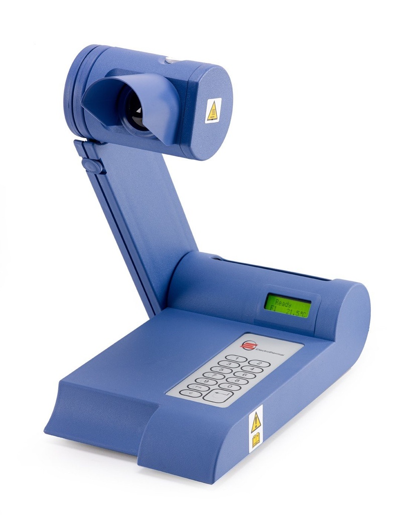 Smältpunktsapparat, IA 9200