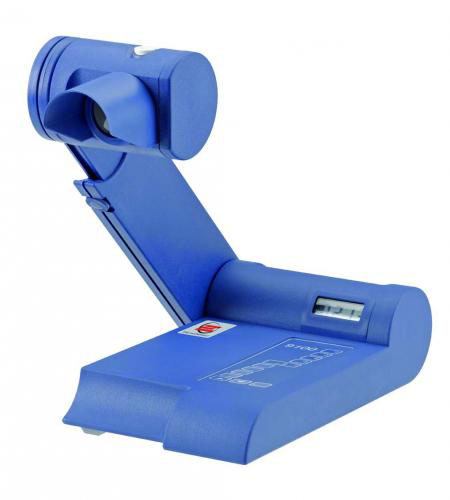 Smältpunktsapparat IA 9300
