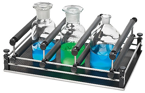 [9838205] Attachment system for universal shaker SM 30