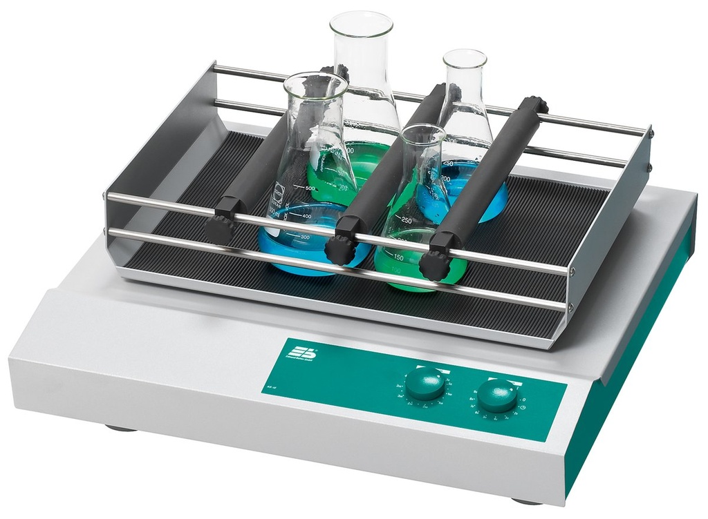 Orbitalt skakbord KS15A med analog inställning