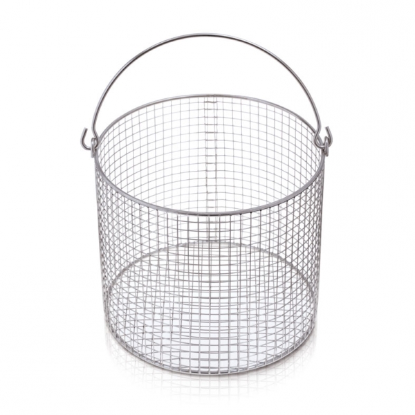 [9842035] Korg till Certoclav, Ø250 x 230 mm