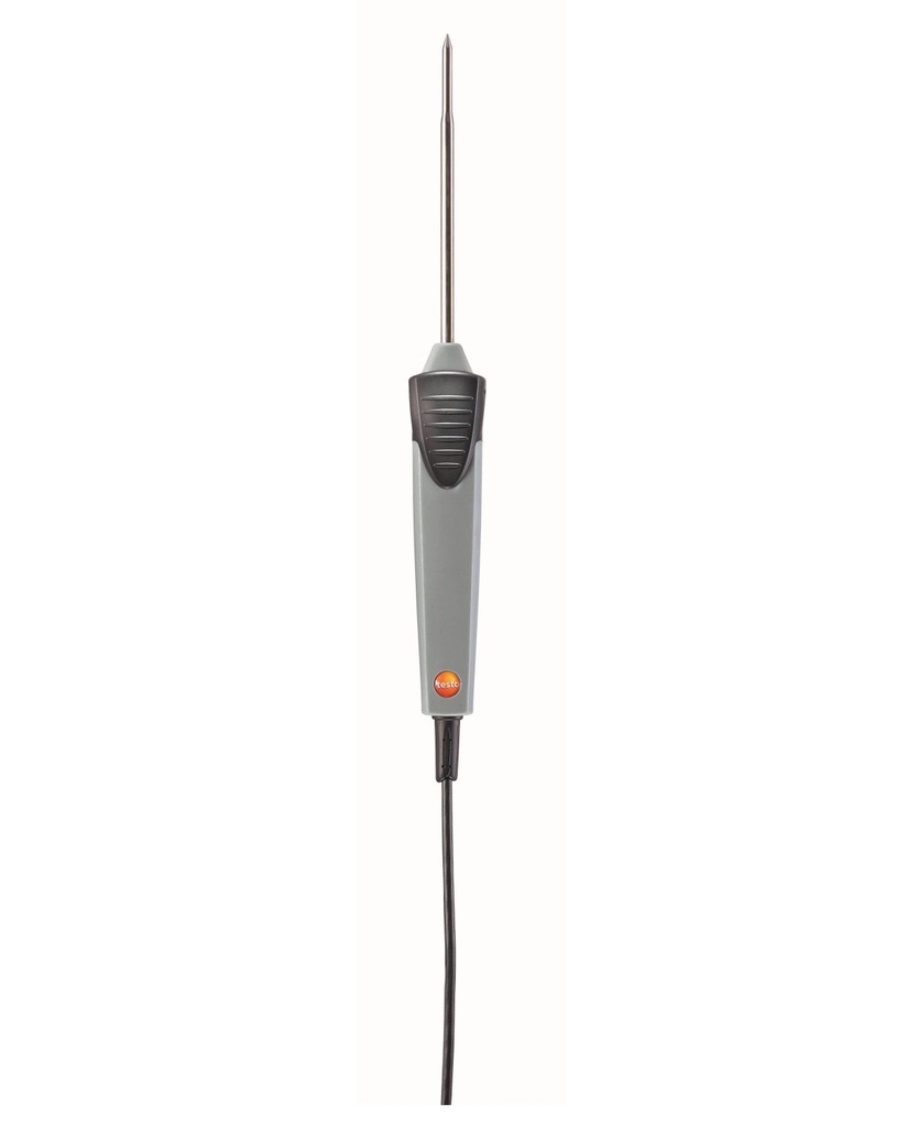 NTC nedsänknings/insticksgivare t. Testo 110/112