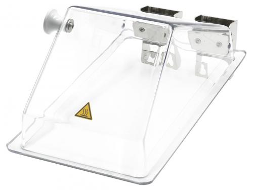 [9857931] Transparent lock till Julabo PURA 4
