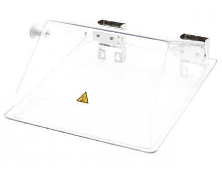[9857932] Transparent lock till Julabo PURA 10