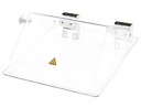 [9857932] Transparent lock till Julabo PURA 10