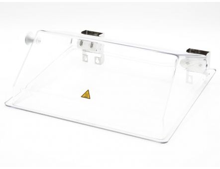 [9857933] Transparent lock till Julabo PURA 14