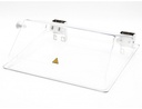 [9857933] Transparent lock till Julabo PURA 14