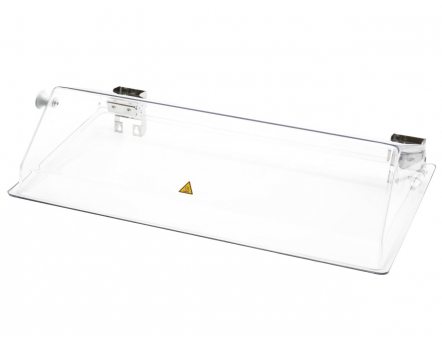 [9857934] Transparent lock till Julabo PURA 22