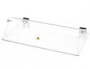 [9857934] Transparent lock till Julabo PURA 22