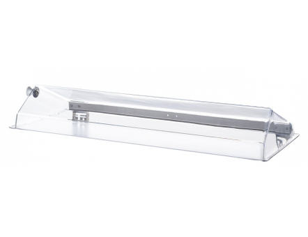 [9857935] Transparent lock till Julabo PURA 30