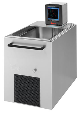 [9859229] Kylvattenbad, Huber CC-K20, -30/200°C, 20 liter