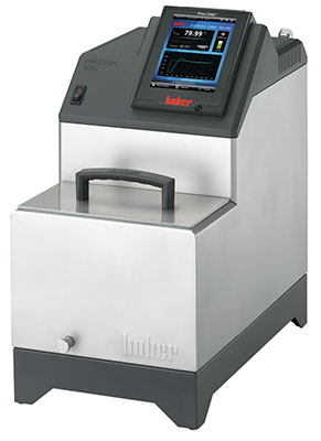 [9859233] Kylvattenbad, Huber ministat 230, -40/200°C, 3,2 liter