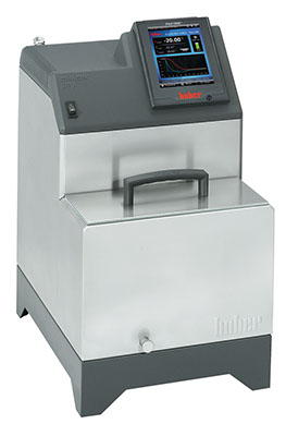 [9859235] Kylvattenbad, Huber ministat 240, -45/200°C, 4,9 liter