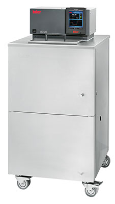 [9859248] Kylvattenbad, HuberCC-520w vattenkyld, -55/200°C, 17 liter